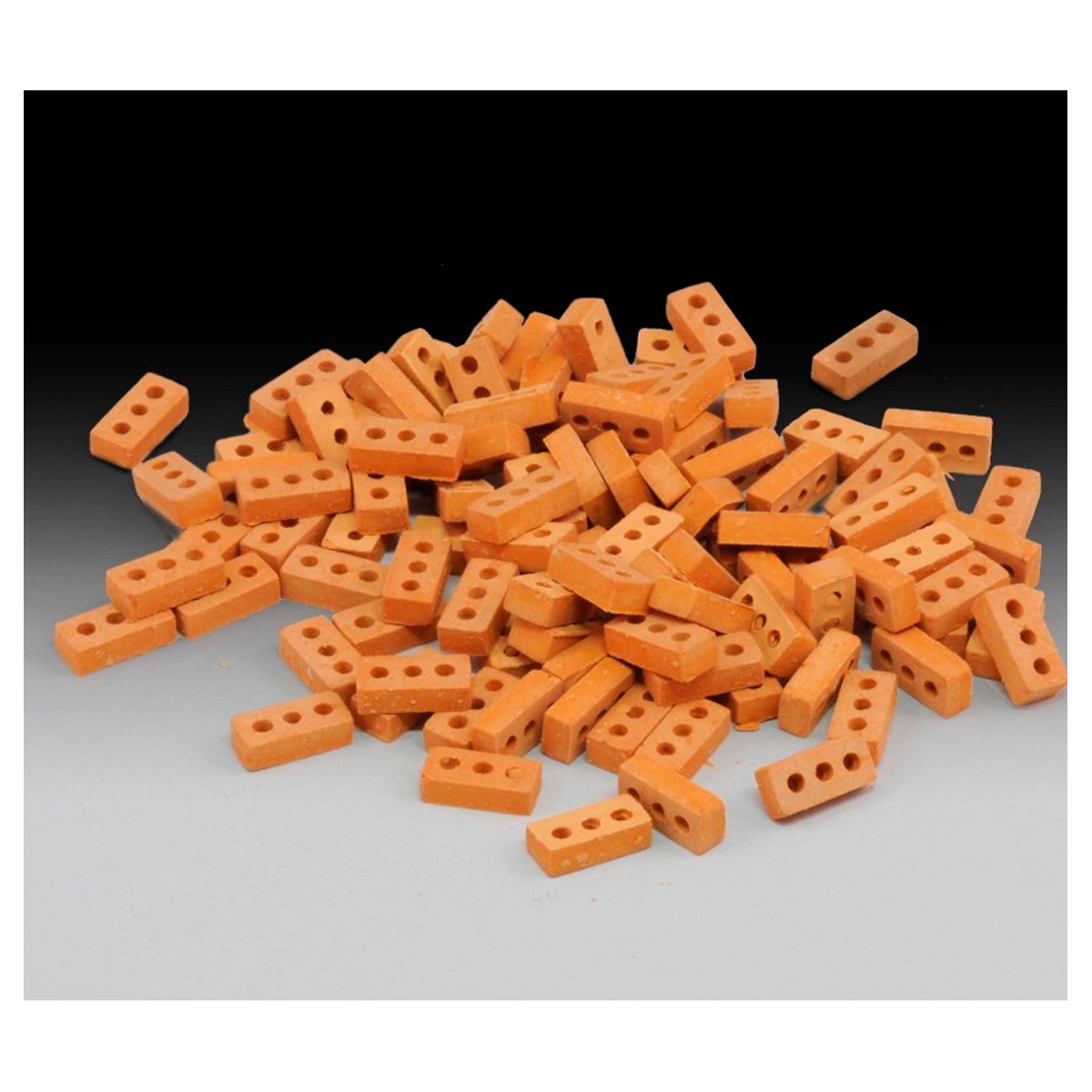 ak-interactive-fire-bricks-scala-1-35-accessorio-diorama-modellismo image 1