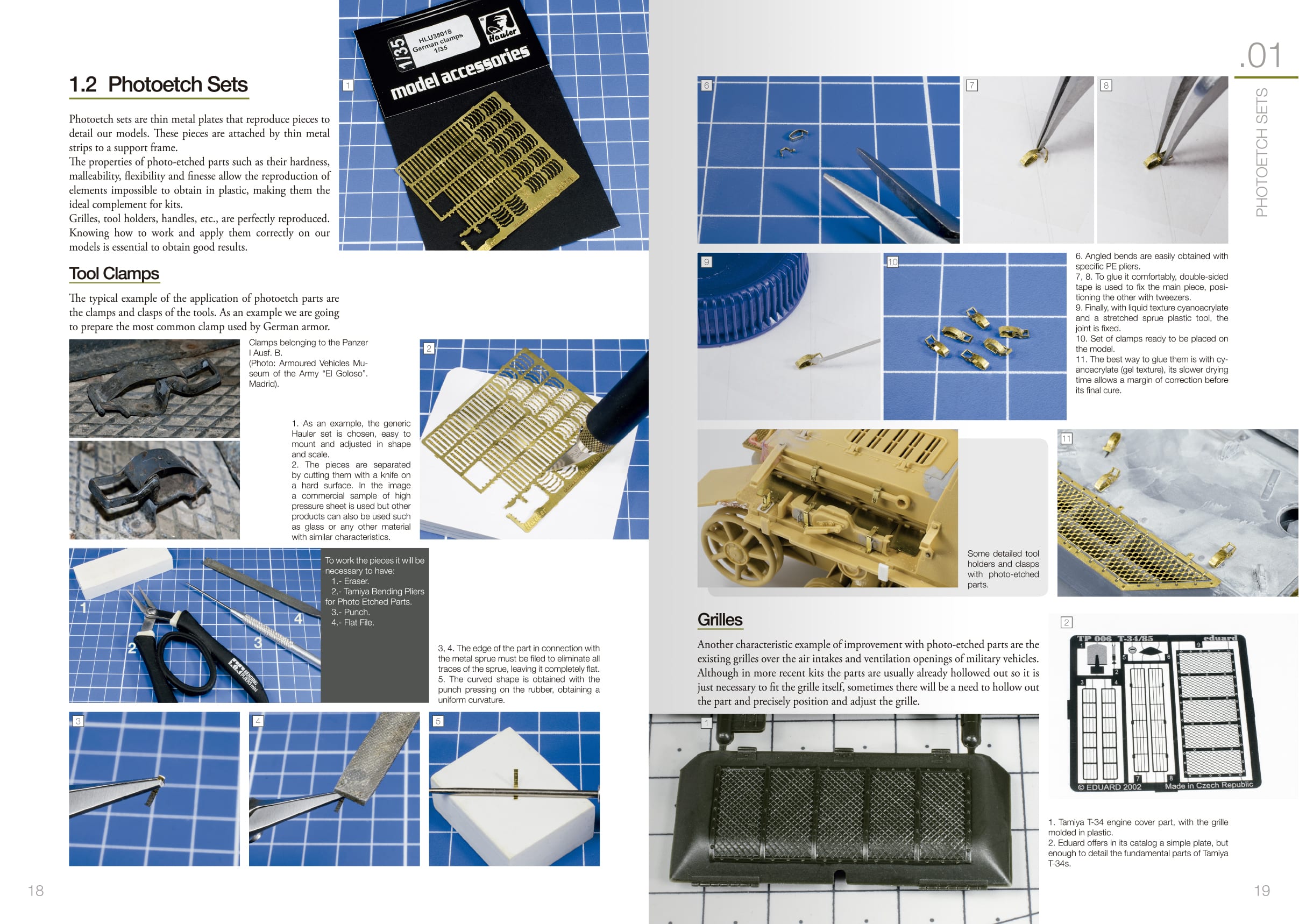 ak-interactive-carros-de-combate-2-guerra-mundial-vol-1-libro-modellismo image 3