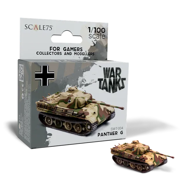 scale75-panther-g-carro-armato-in-resina-scala-1-100 image 1