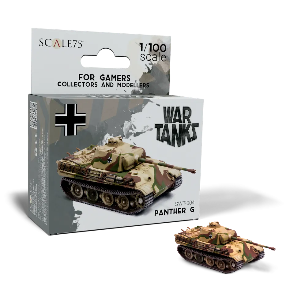 scale75-panther-g-carro-armato-in-resina-scala-1-100 image 1