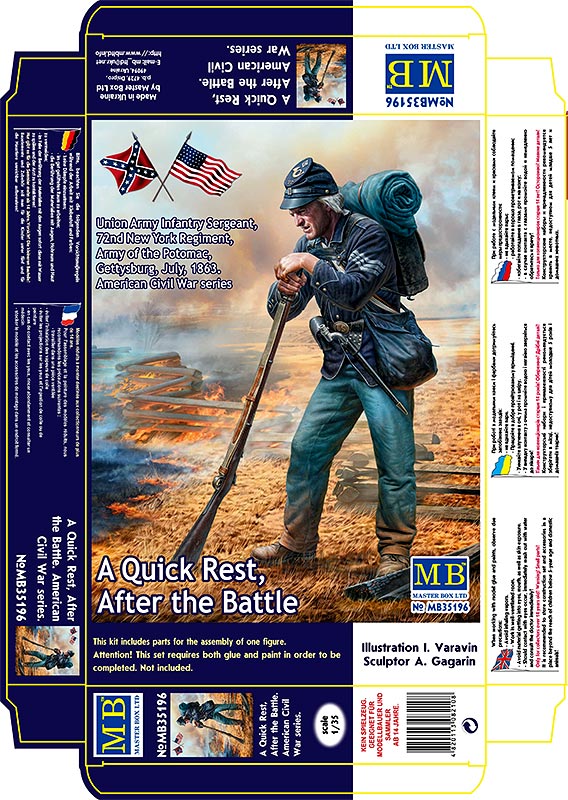 ak-interactive-a-quick-rest-after-the-battle-sergente-di-fanteria-union-army-72n image 3