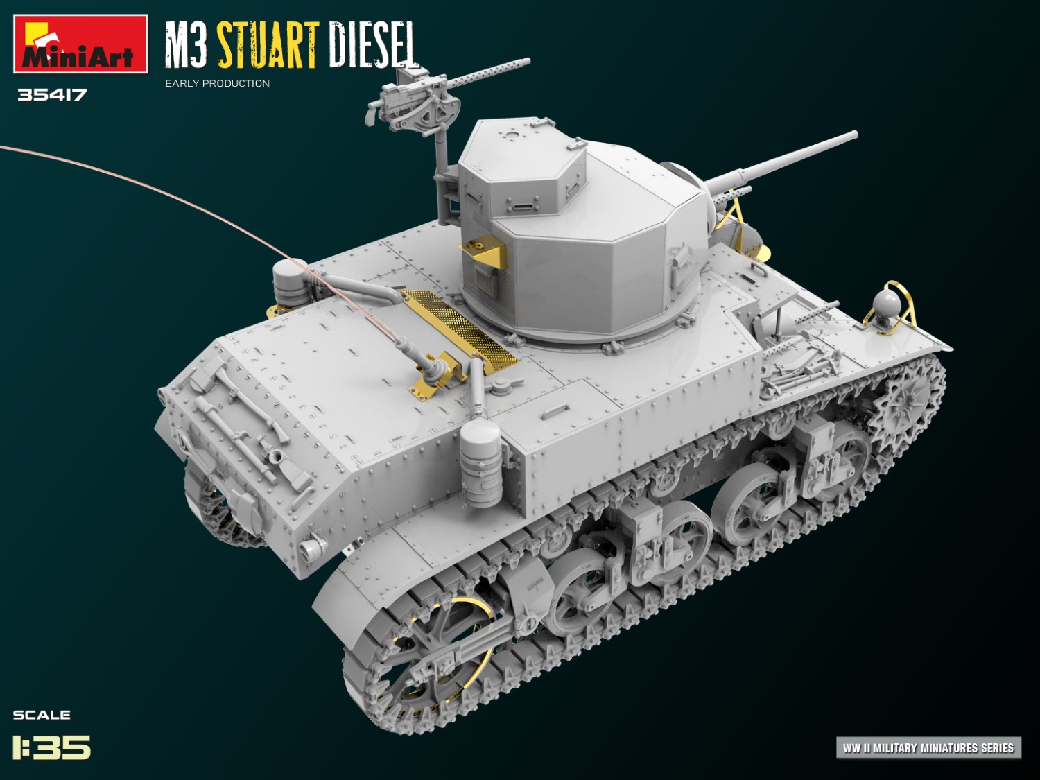 ak-interactive-1-35-m3-stuart-diesel-early-prod image 3