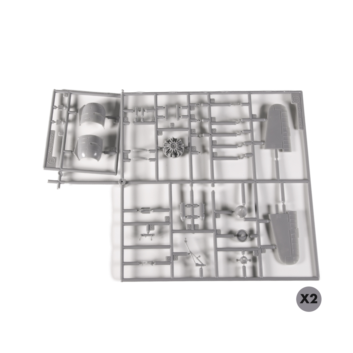 ak-interactive-henschel-hs-129b-3-1-48-kit-aereo-da-attacco-al-suolo image 4