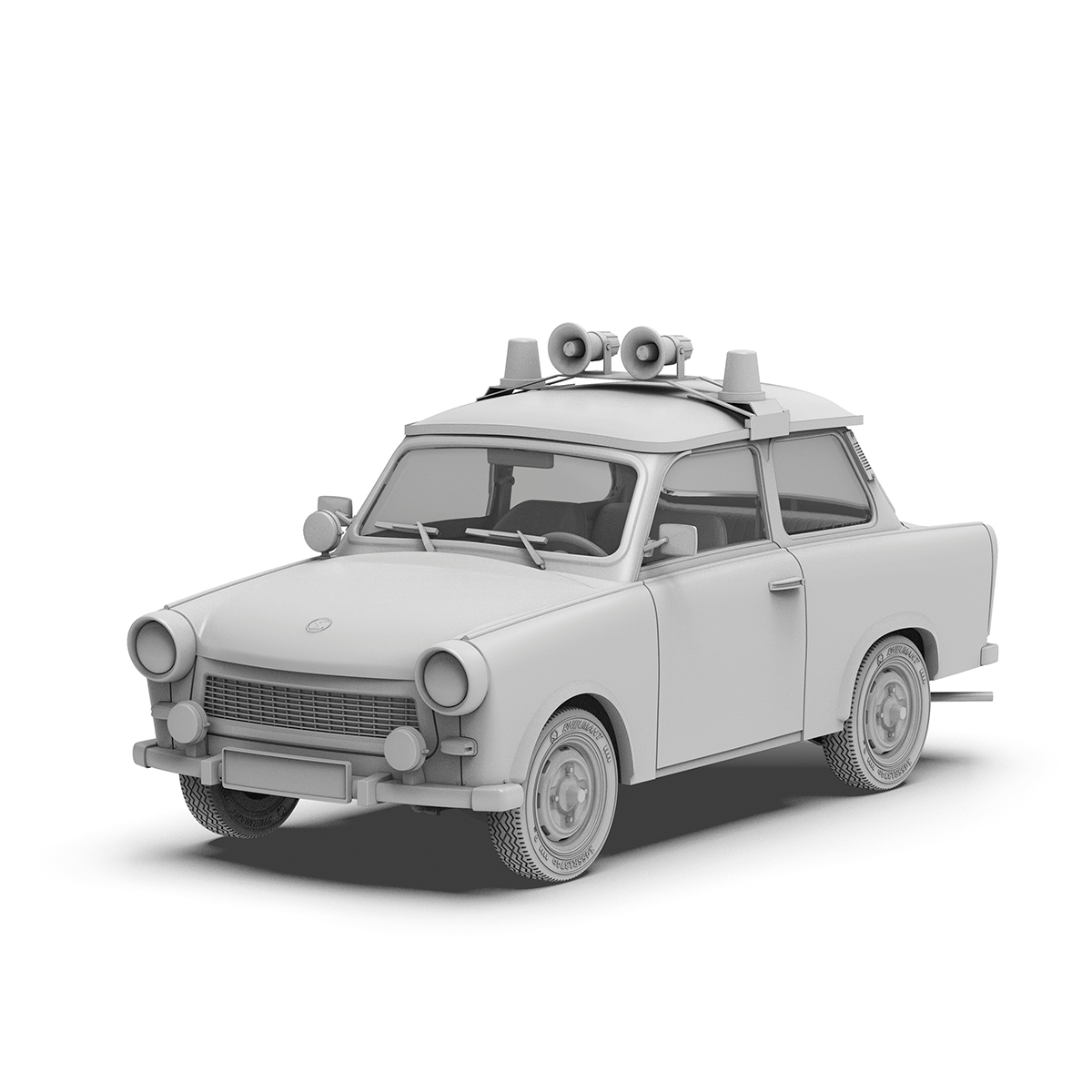 ak-interactive-trabant-601-s-1-35-kit-di-modellismo image 2