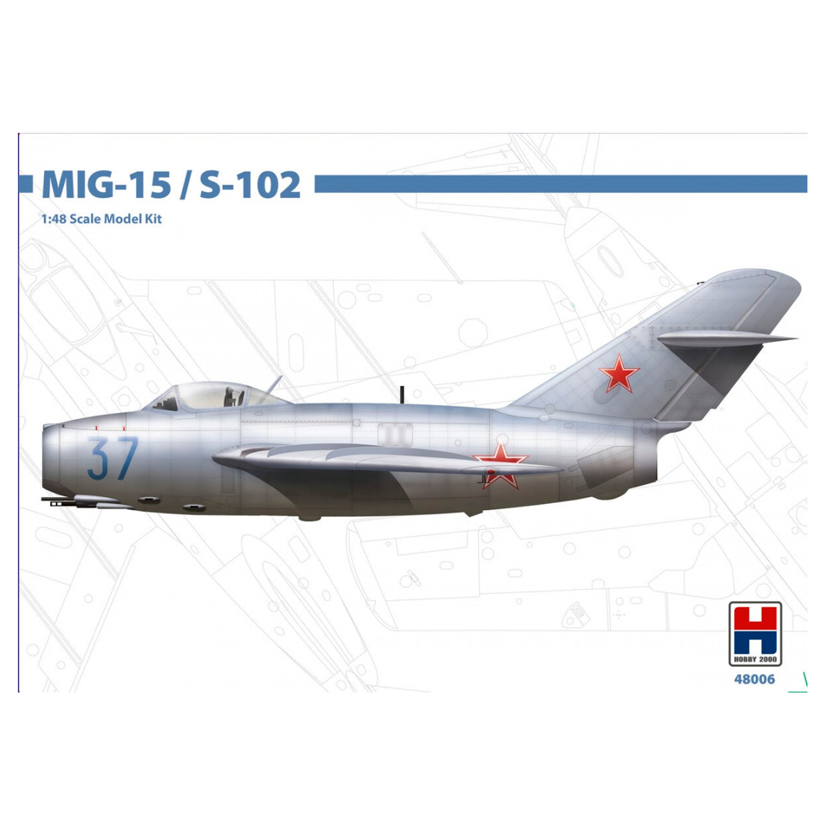ak-interactive-mig-15-s-102-scala-1-48 image 1