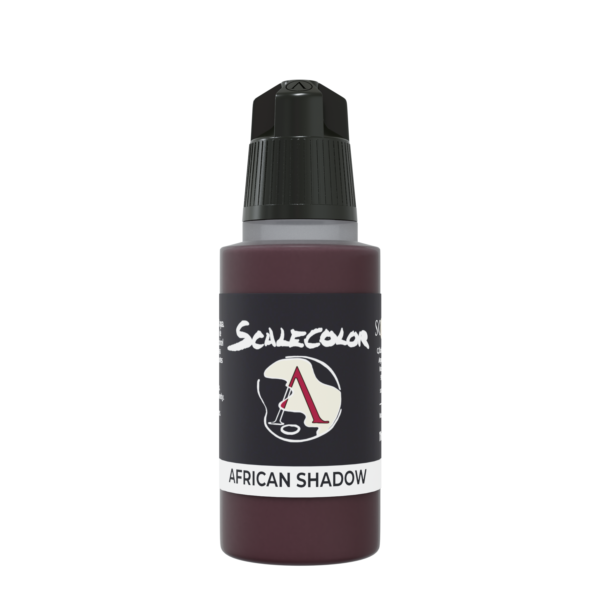 scale75-african-shadow-17ml-colore-acrilico-scalecolor-super-opaco image 1