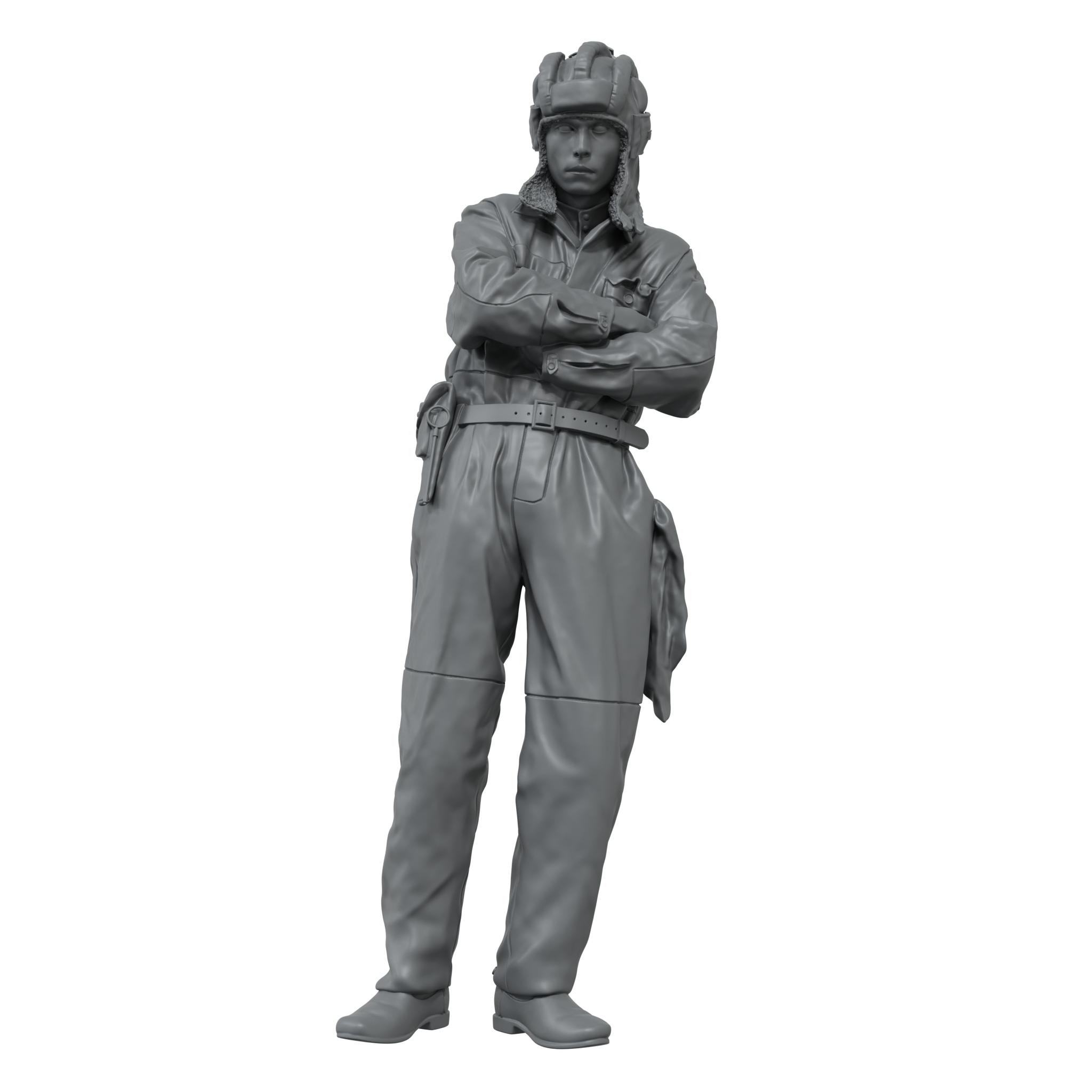 scale75-warfront-soviet-troops-miniatura-resina-1-48-da-montare-e-dipingere image 2