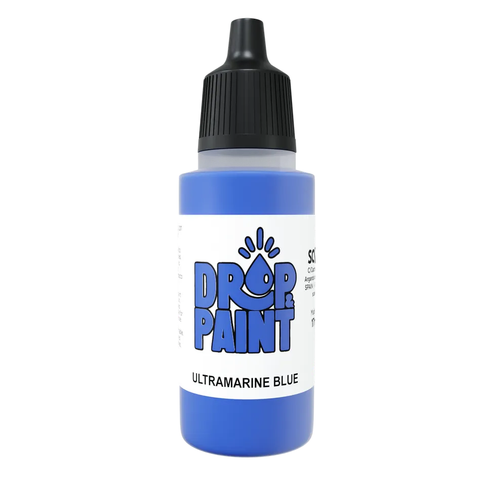 scale75-scalecolor-ultramarine-blue-pittura-acrilica-17-ml image 1