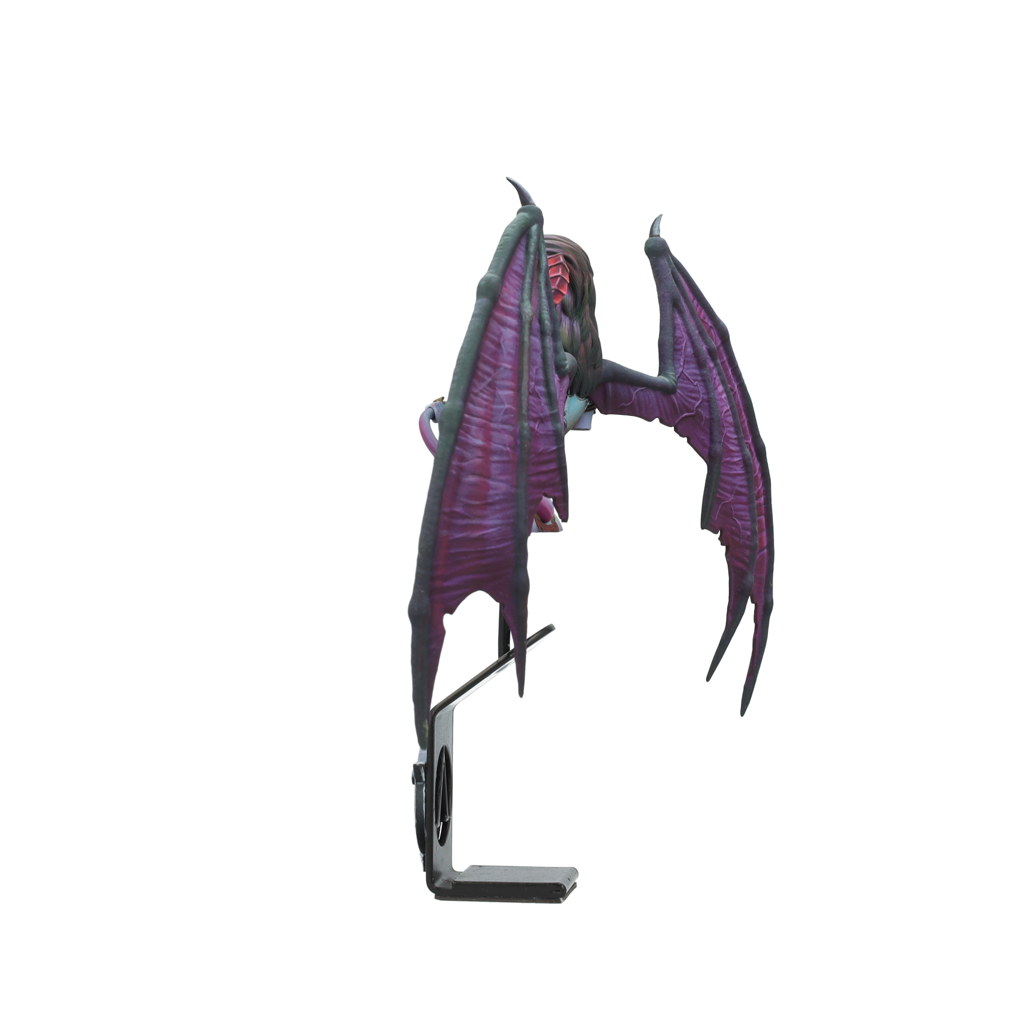 scale75-loreen-damned-lust-1-10-miniatura-the-chronicles-of-run-in-resina image 8