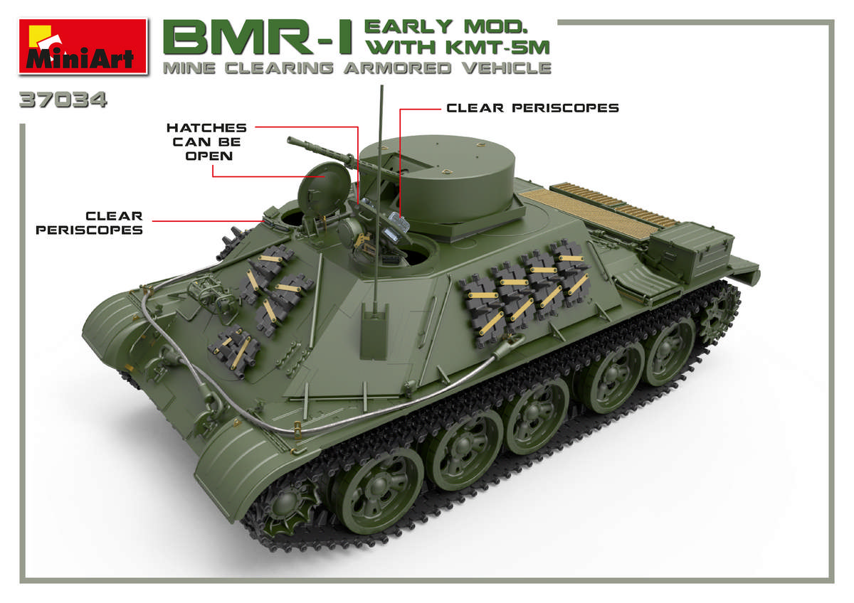 ak-interactive-kit-di-modellismo-1-35-bmr-1-early-mod-with-kmt-5m image 8