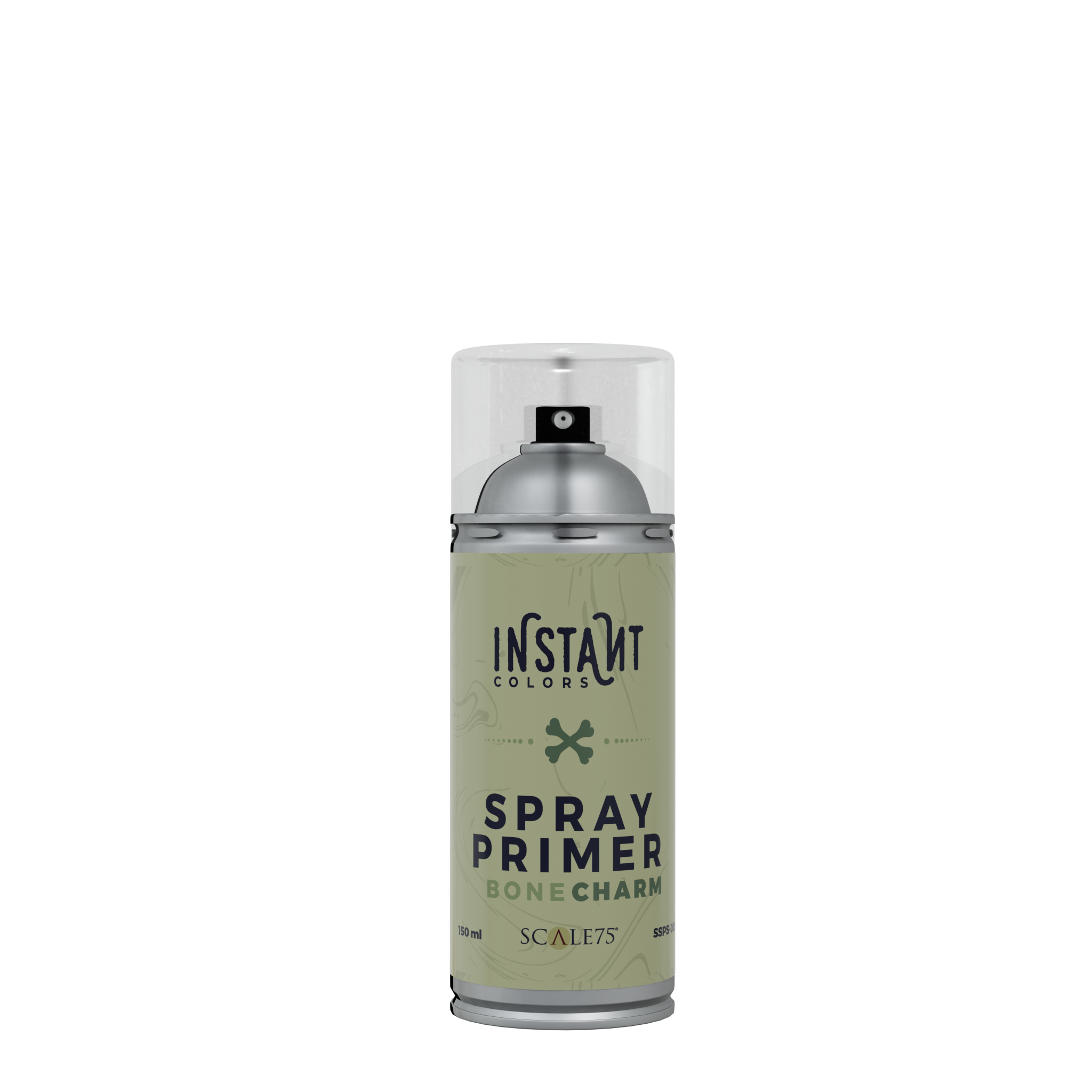 scale75-spray-primer-bone-charm-150-ml-fondo-per-modellismo image 1
