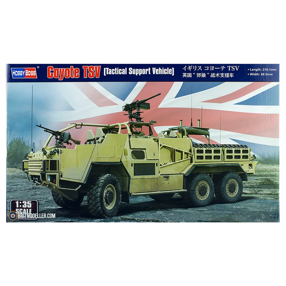 ak-interactive-coyote-tsv-1-35 image 1