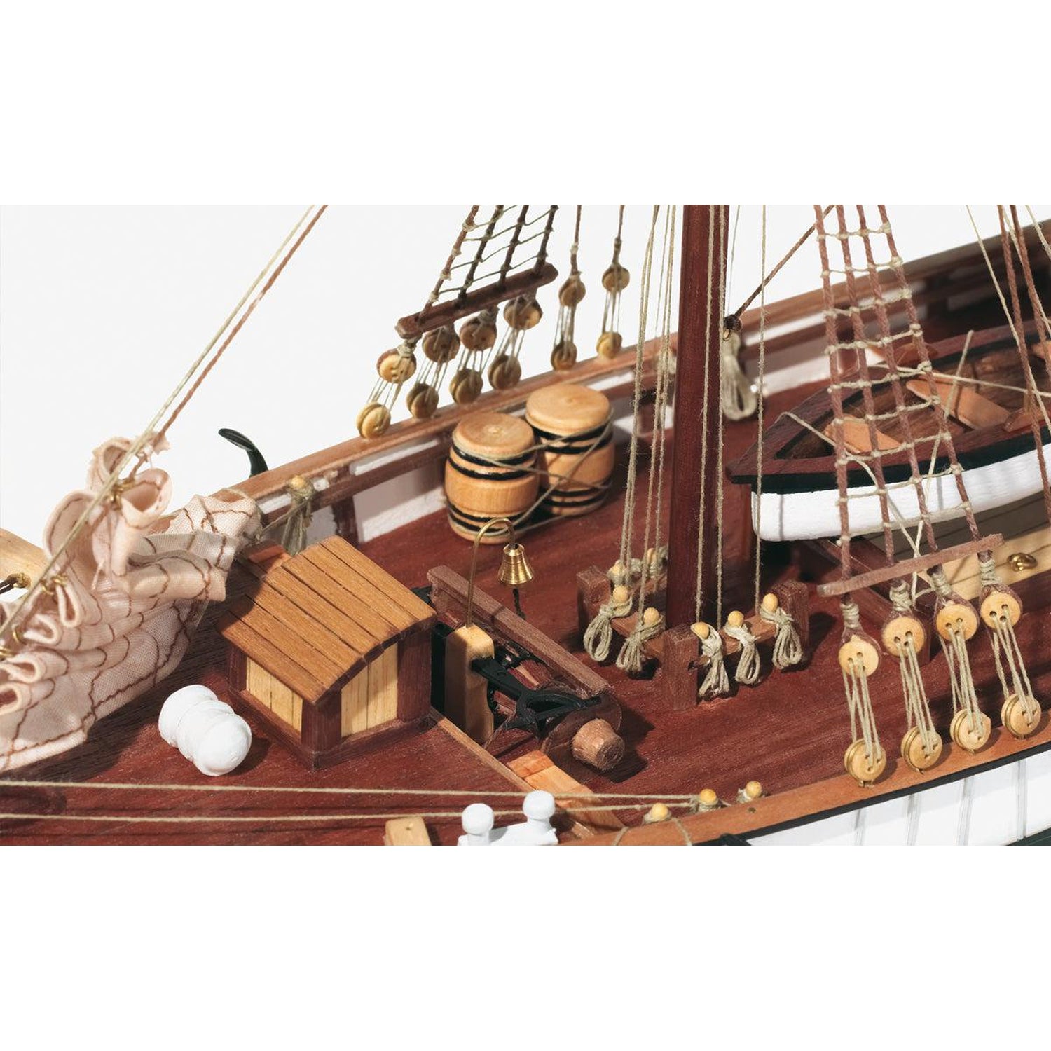 occre-aurora-kit-modellino-brigantino-navale-in-legno image 7