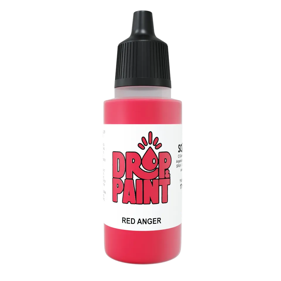 scale75-scalecolor-red-anger-colore-acrilico-rosso-per-miniature image 1