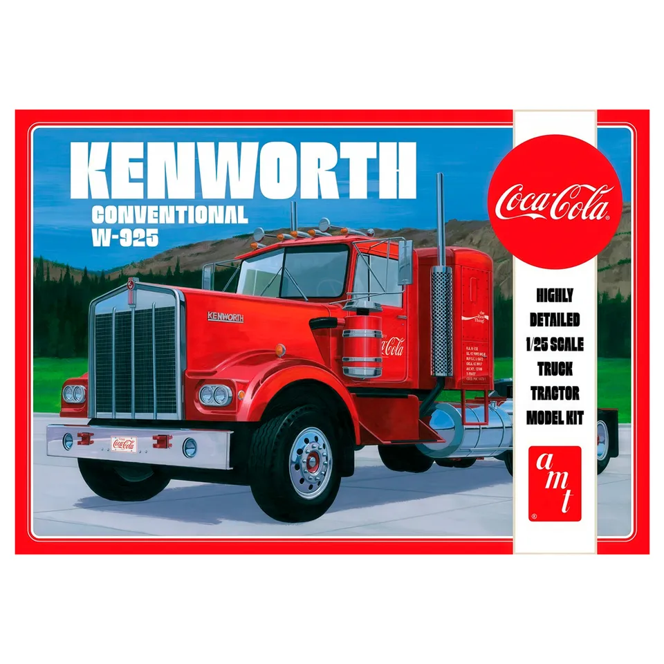 ak-interactive-kenworth-conventional-w-925-coca-cola-kit-camion-1-25 image 1