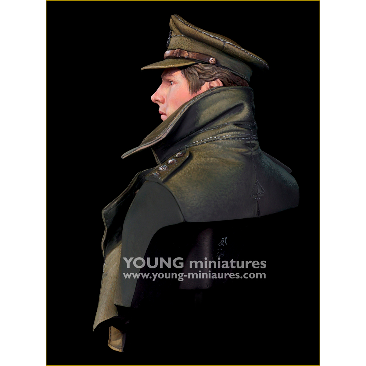 ak-interactive-wwi-british-officer-before-the-whistle-1-10 image 6