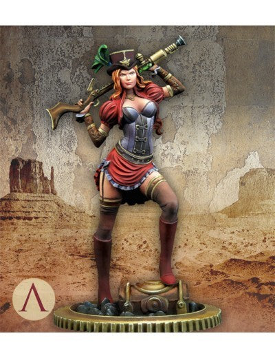 scale75-carla-mc-carthy-figura-75mm-metallo-bianco-steam-wars image 2