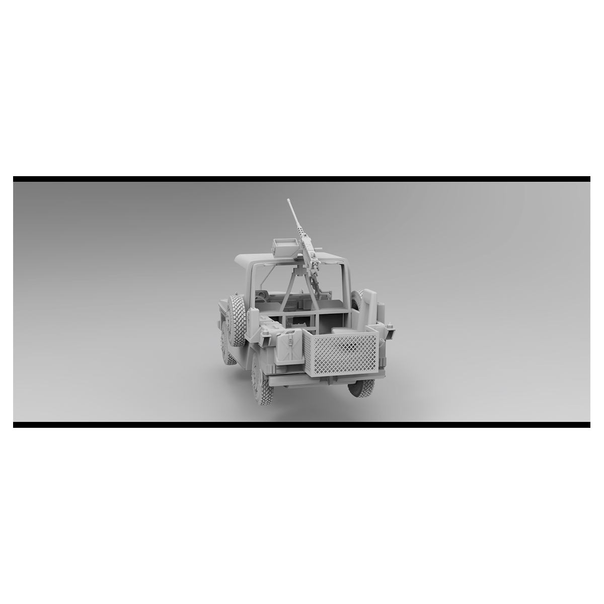 ak-interactive-p4-patsas-1-35-kit-modello-militare-in-scala-1-35 image 4