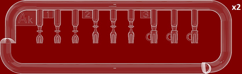 ak-interactive-1-35-set-stoviglie-e-bicchieri image 3