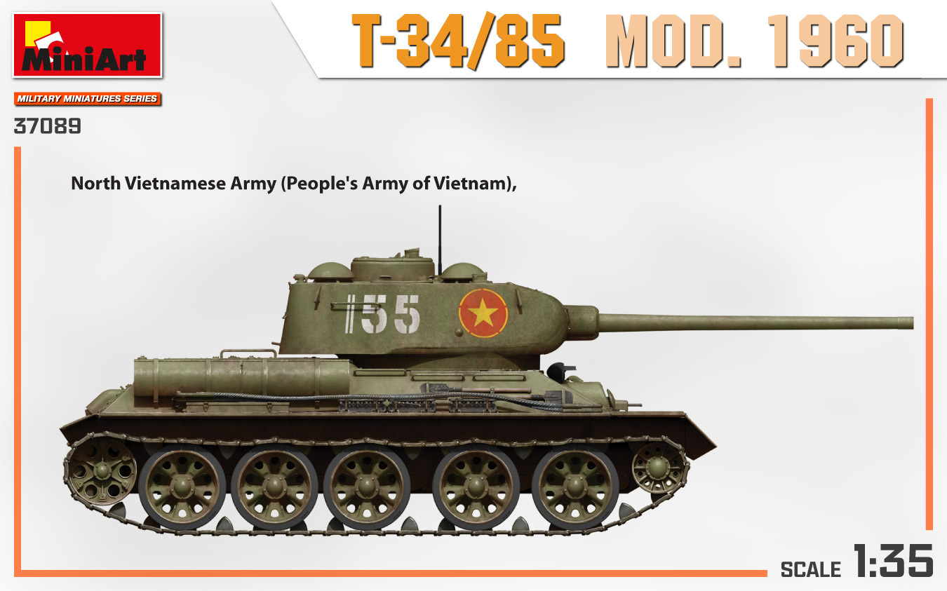 ak-interactive-1-35-t-34-85-mod-1960 image 4