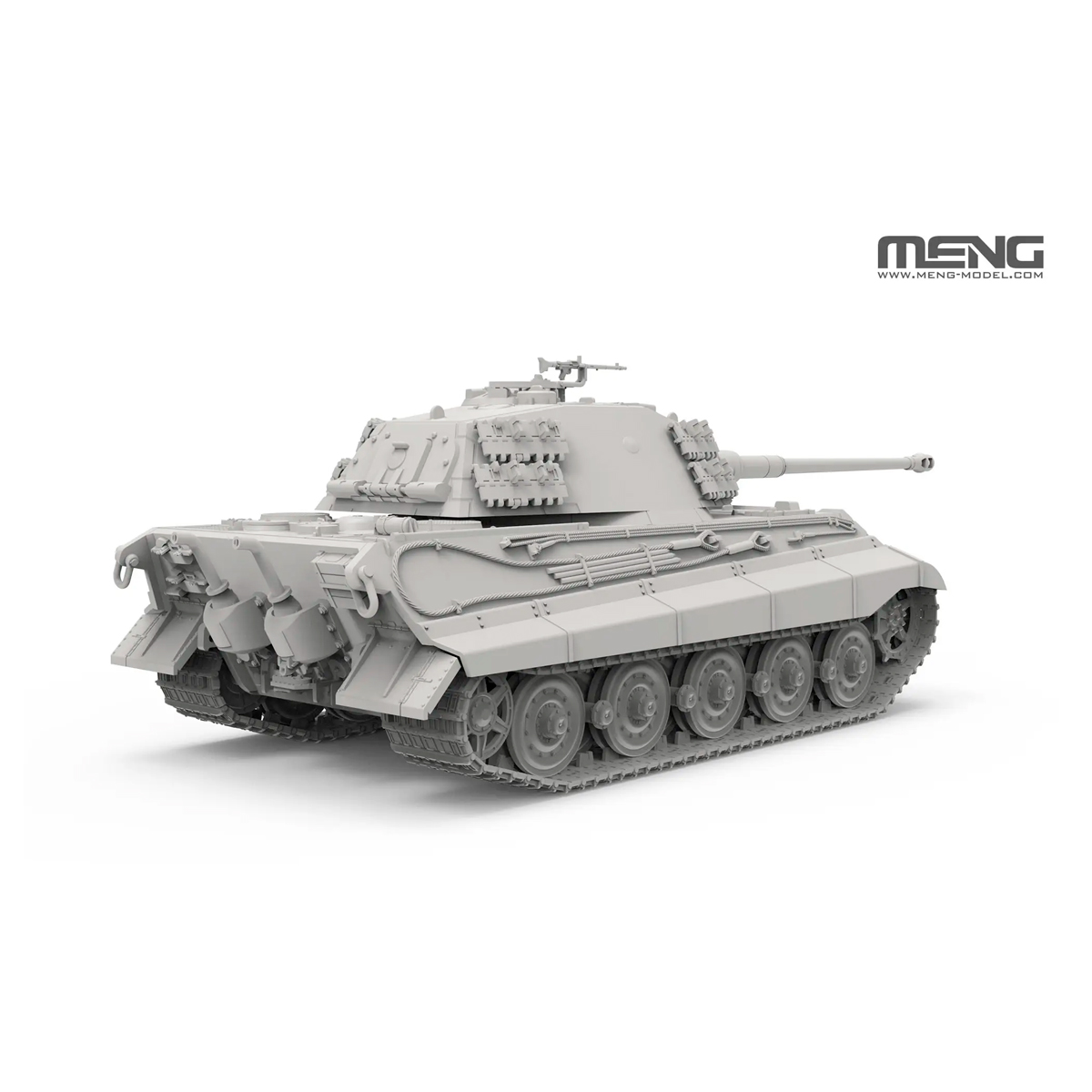 ak-interactive-1-72-german-heavy-tank-sd-kfz-182-king-tiger-porsche-turret image 3