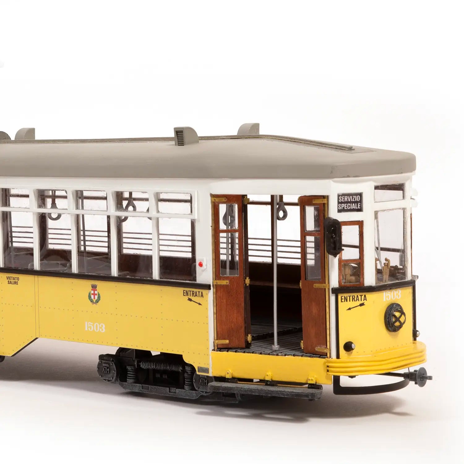 occre-tram-di-milano-1503-modellino-in-kit-scala-1-24 image 6