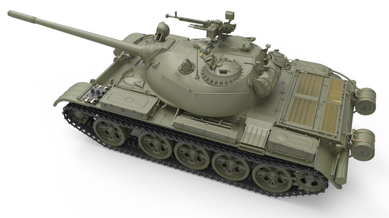 ak-interactive-1-35-t-54b-early-production-kit-modellismo-carro-armato-sovietico image 4