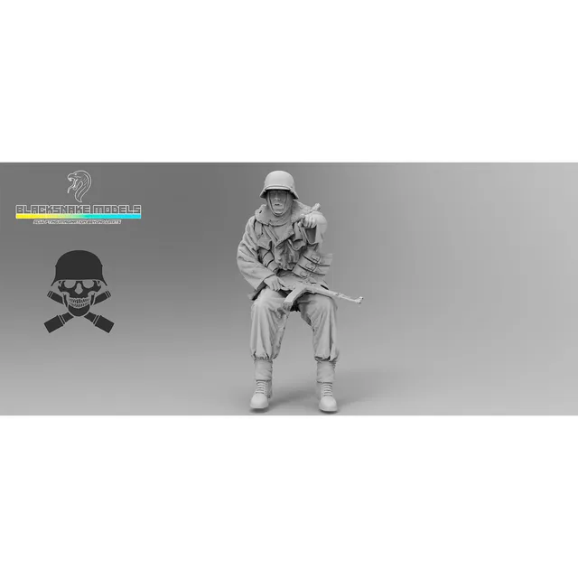ak-interactive-rider-totenkopf-in-equipaggiamento-invernale-fronte-orientale-1-3 image 1