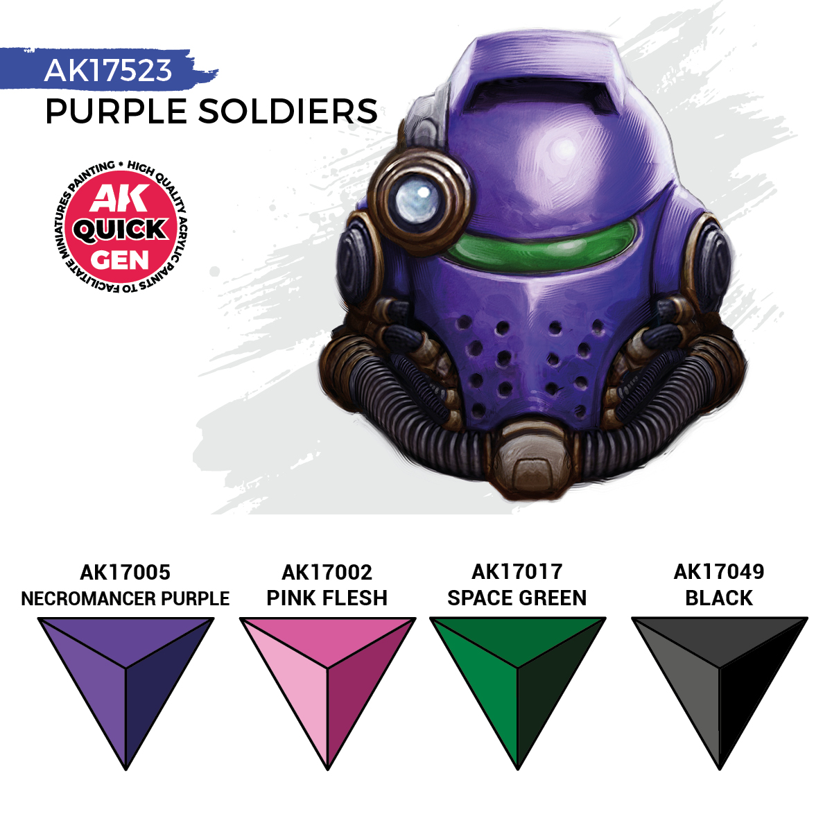 ak-interactive-soldados-p-rpura-set-quick-gen-figure-per-modellismo image 3