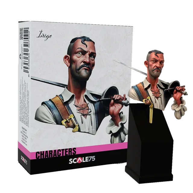 scale75-fantasy-games-i-igo-figura-in-resina-1-10-da-montare-e-dipingere image 1