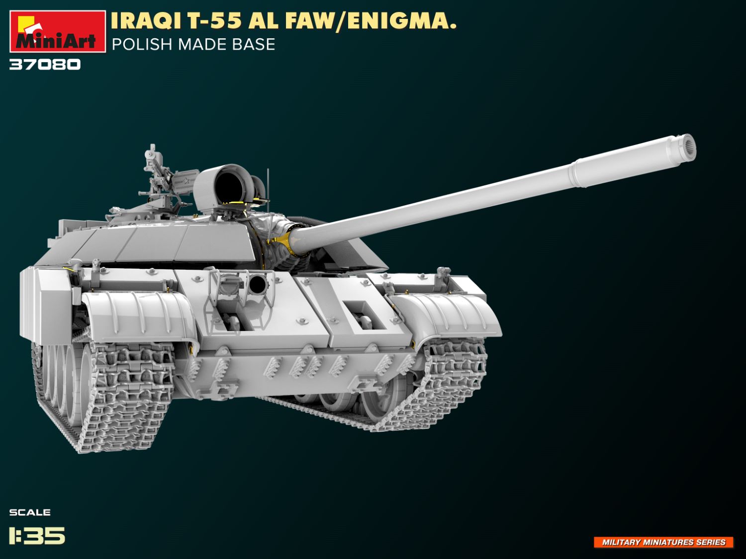 kit-modellismo-ak-interactive-1-35-iraqi-t-55-al-faw-enigma-polish-made-base image 2
