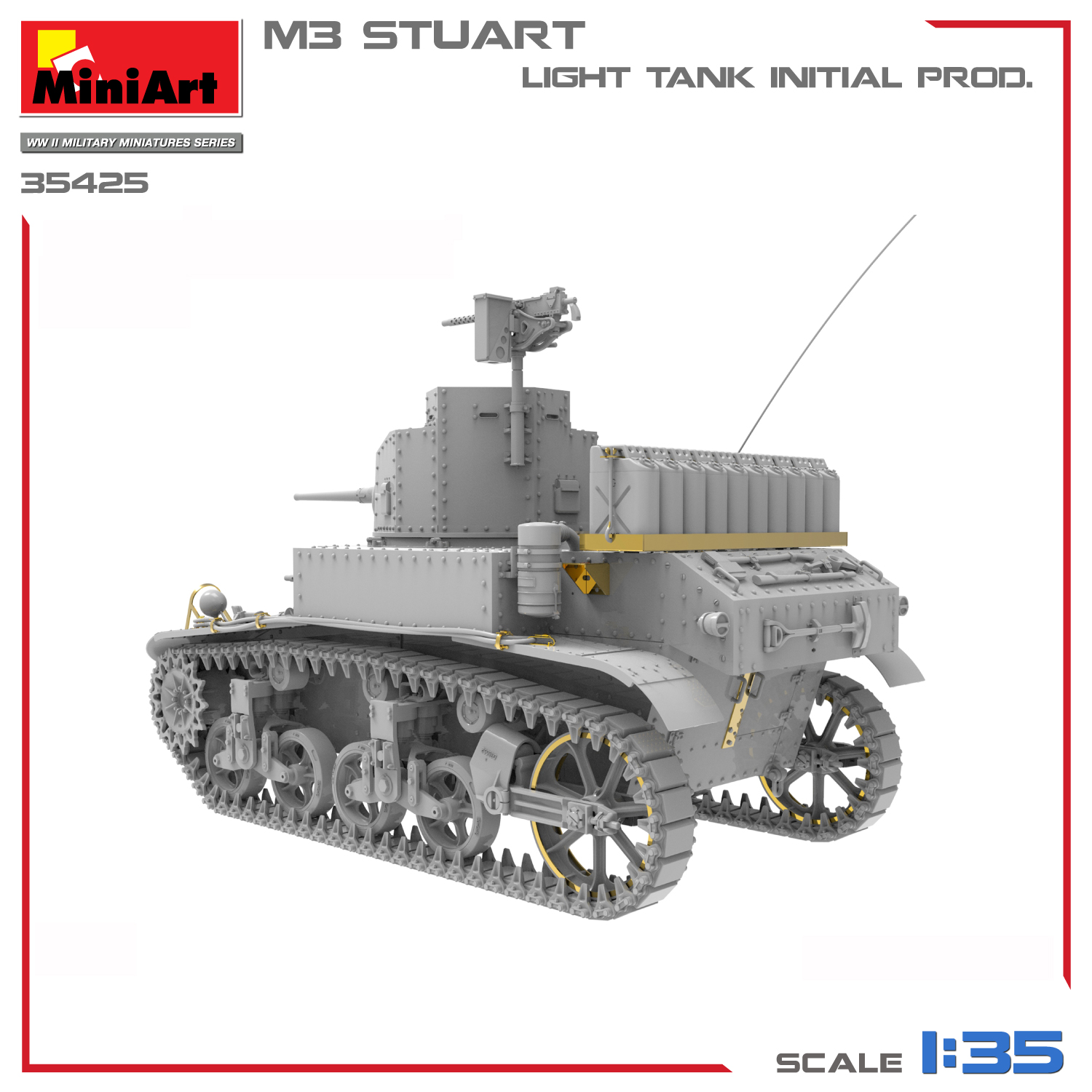 ak-interactive-1-35-m3-stuart-light-tank-initial-prod image 8