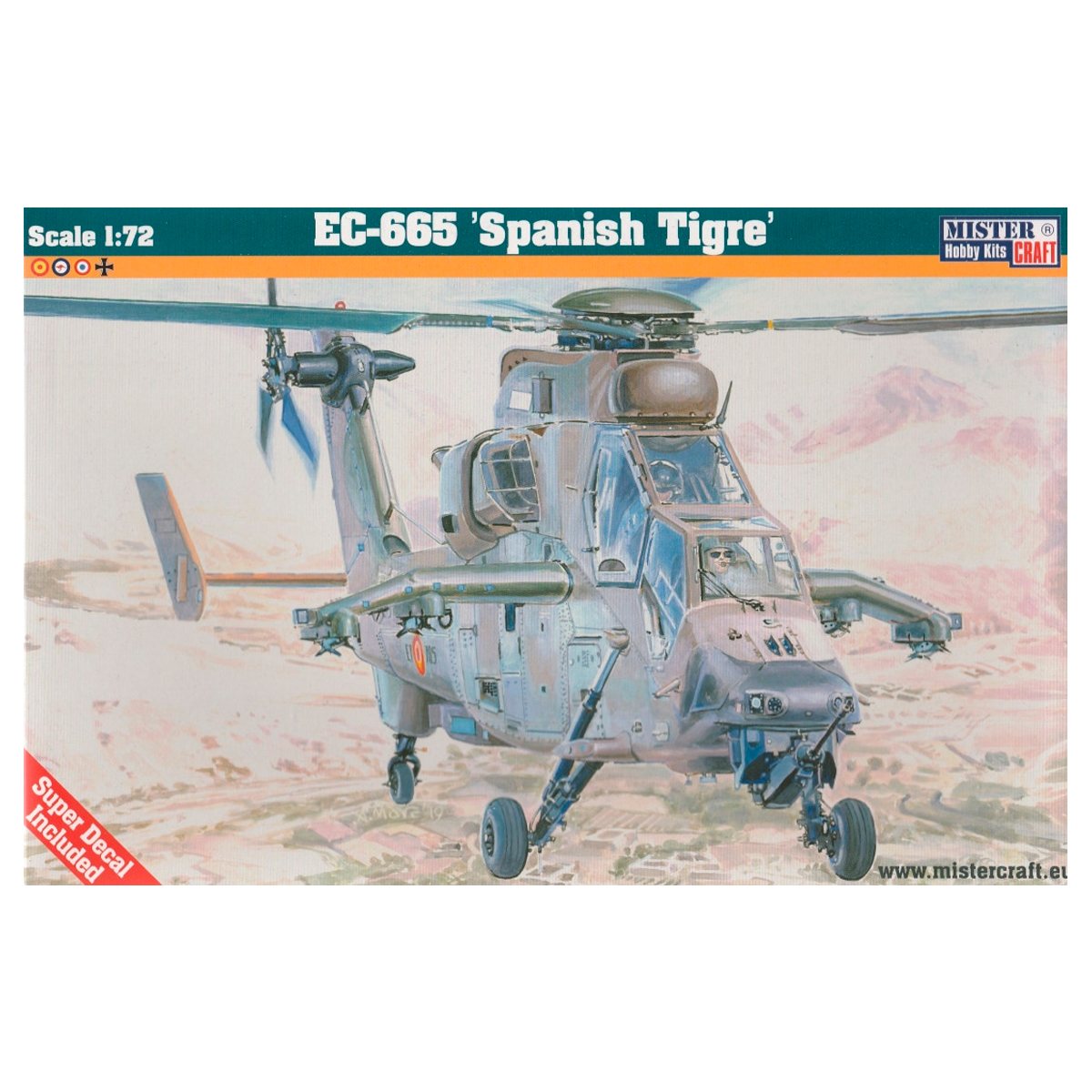 ak-interactive-1-72-ec-665-spanish-tigre image 1
