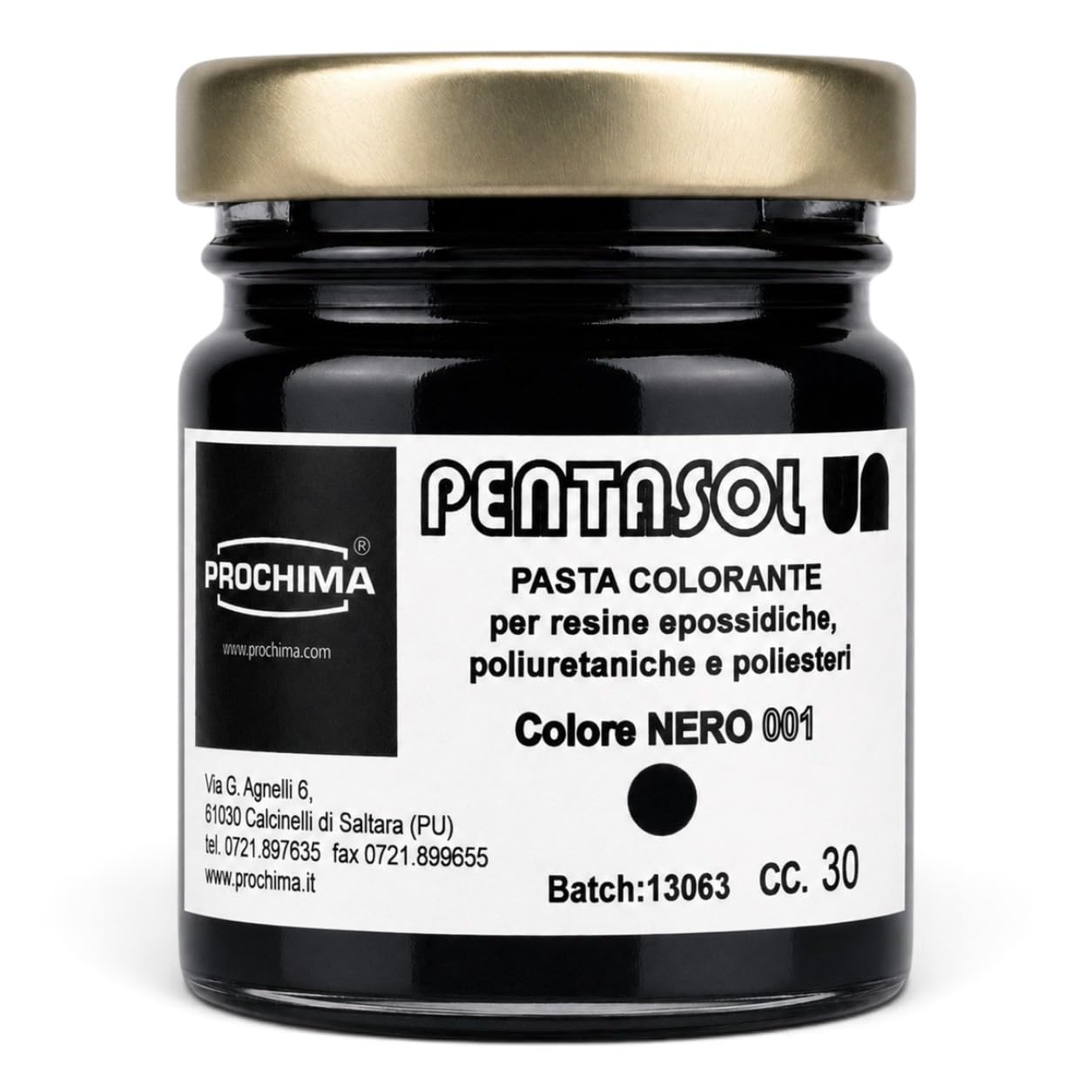 prochima-colpentasol-un-blu-001-colorante-30-ml image 2