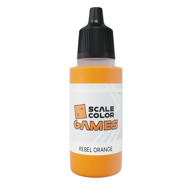 scale75-rebel-orange-colore-acrilico-singolo-scalecolor image 1
