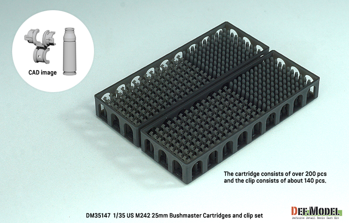 ak-interactive-us-m242-25mm-bushmaster-set-cartucce-e-clip-oltre-200-pezzi-per-k image 2