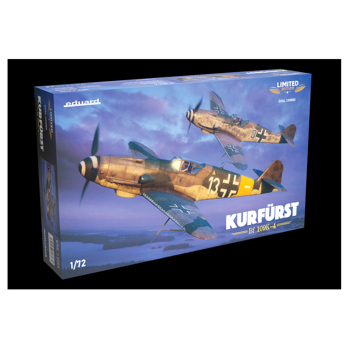 ak-interactive-1-72-kurf-rst-dual-combo-kit-modellismo-aereo image 2