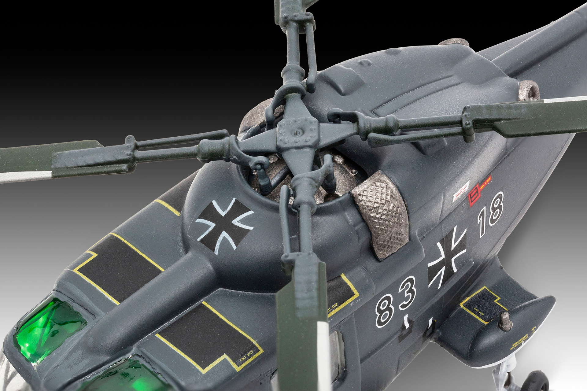 ak-interactive-westland-lynx-1-72-kit-modello-elicottero-westland-lynx-in-scala- image 6