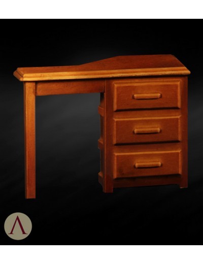 scale75-desk-figura-75mm-in-resina-per-diorami image 3