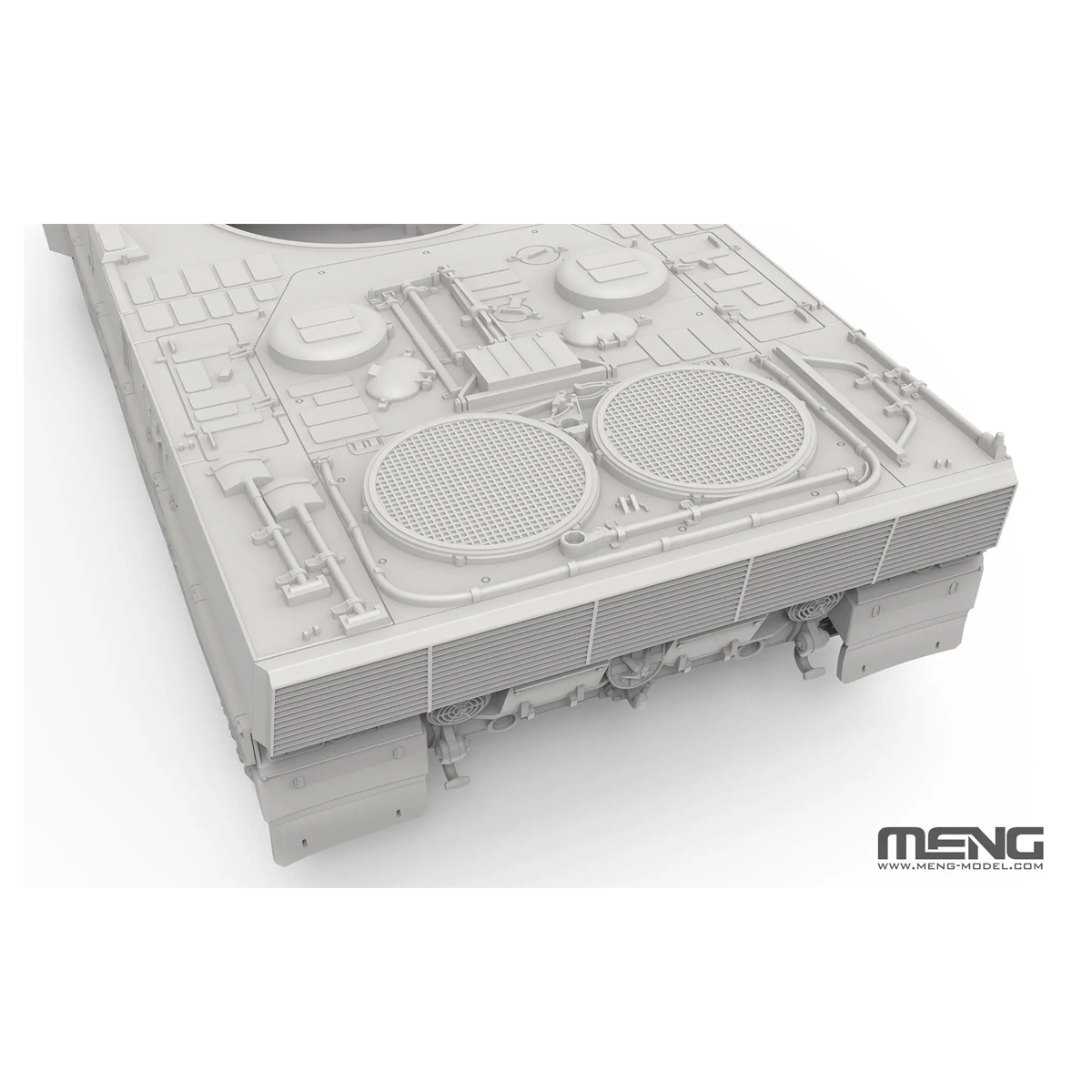 ak-interactive-1-72-carro-armato-tedesco-leopard-2a4-modello-da-costruire image 5