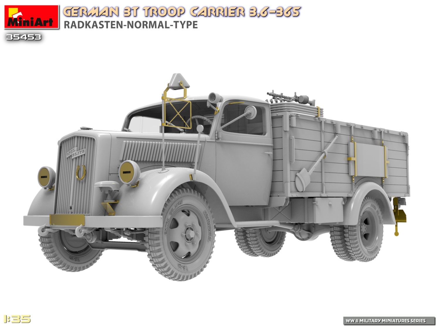 ak-interactive-1-35-german-3t-troop-carrier-3-6-36s-radkasten-normal-type-autoca image 8