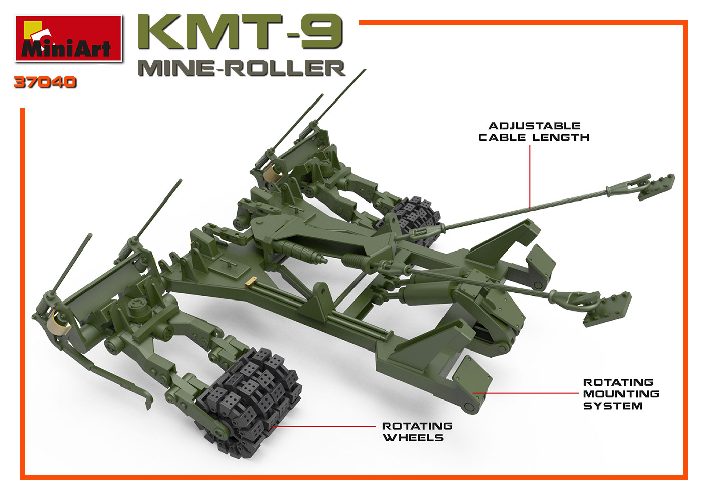 ak-interactive-1-35-mine-roller-kmt-9 image 3