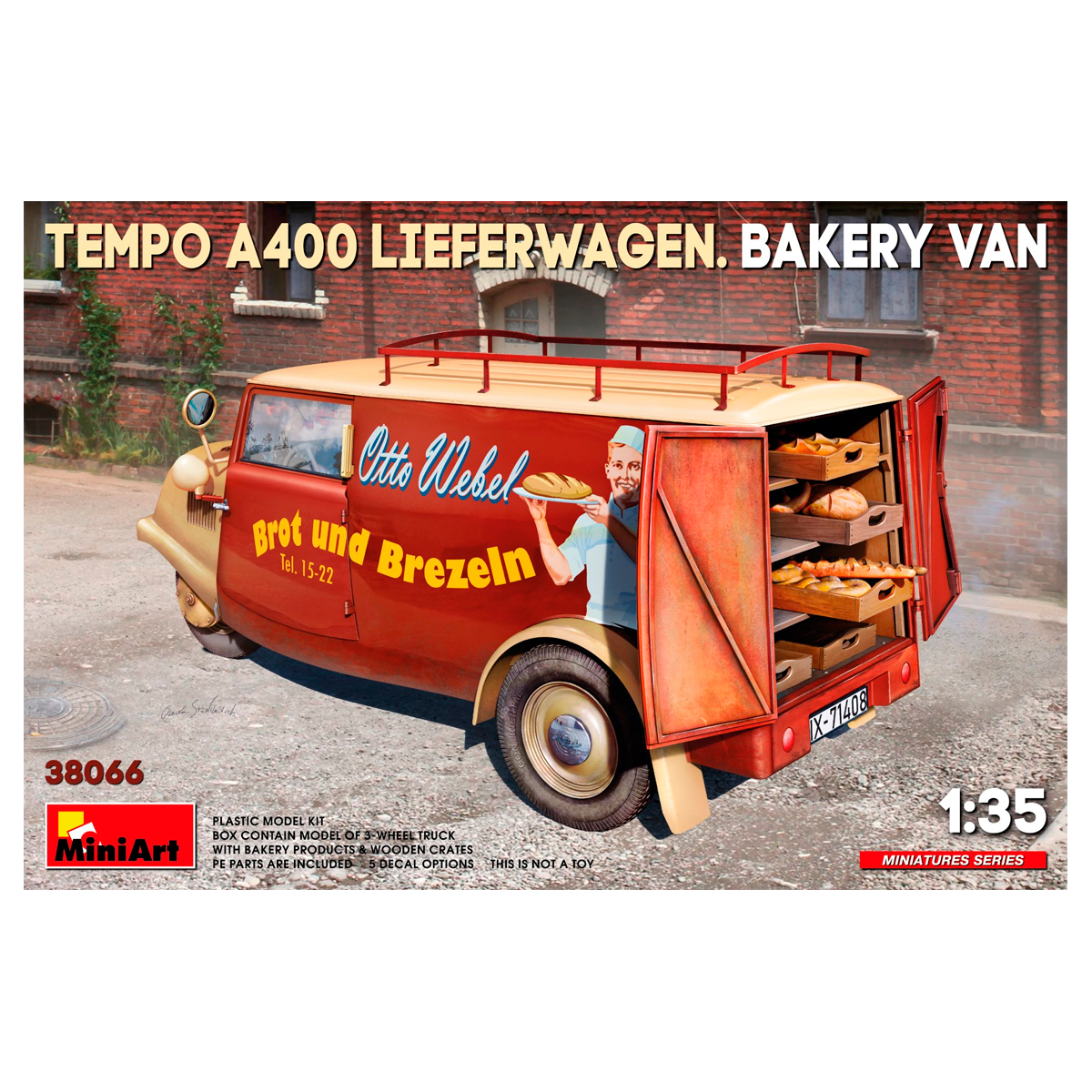 ak-interactive-1-35-tempo-a400-lieferwagen-bakery-van image 1