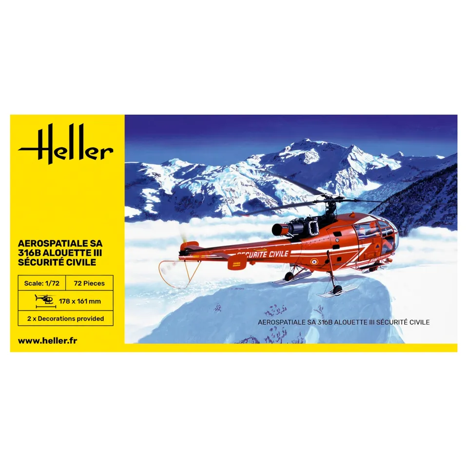 ak-interactive-1-72-alouette-iii-s-curit-civile image 1