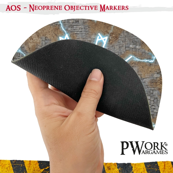 ak-interactive-obiettivi-in-neoprene-thunder-strike-per-age-of-sigmar image 4