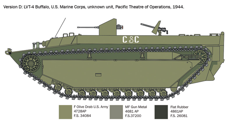 ak-interactive-1-35-lvt-4-water-buffalo-eto-kit-modellismo-in-scala image 6