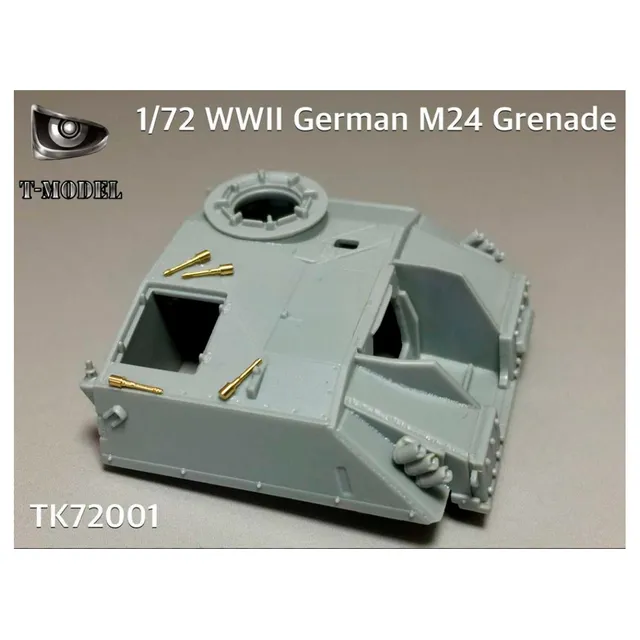 ak-interactive-wwii-german-m24-grenade-kit-di-modellismo-accessori-1-72 image 1