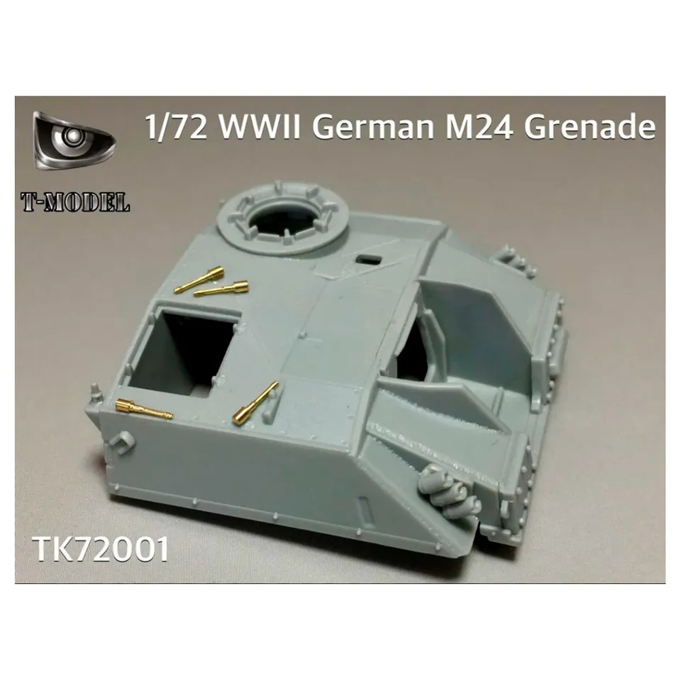 ak-interactive-wwii-german-m24-grenade-kit-di-modellismo-accessori-1-72 image 1