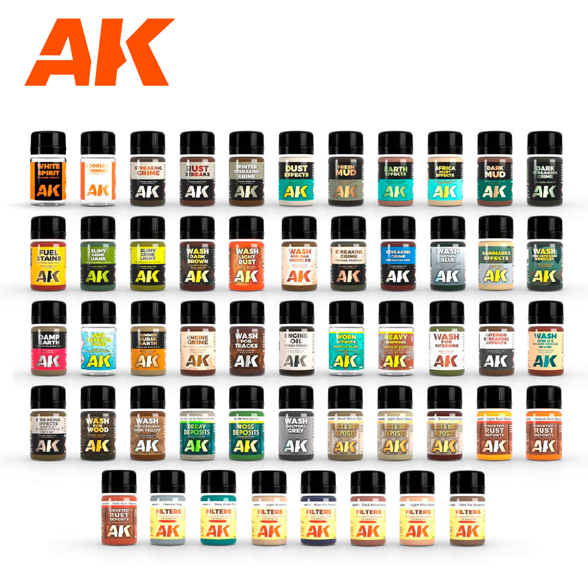 ak-interactive-i-52-migliori-effetti-di-weathering-learning-series image 4