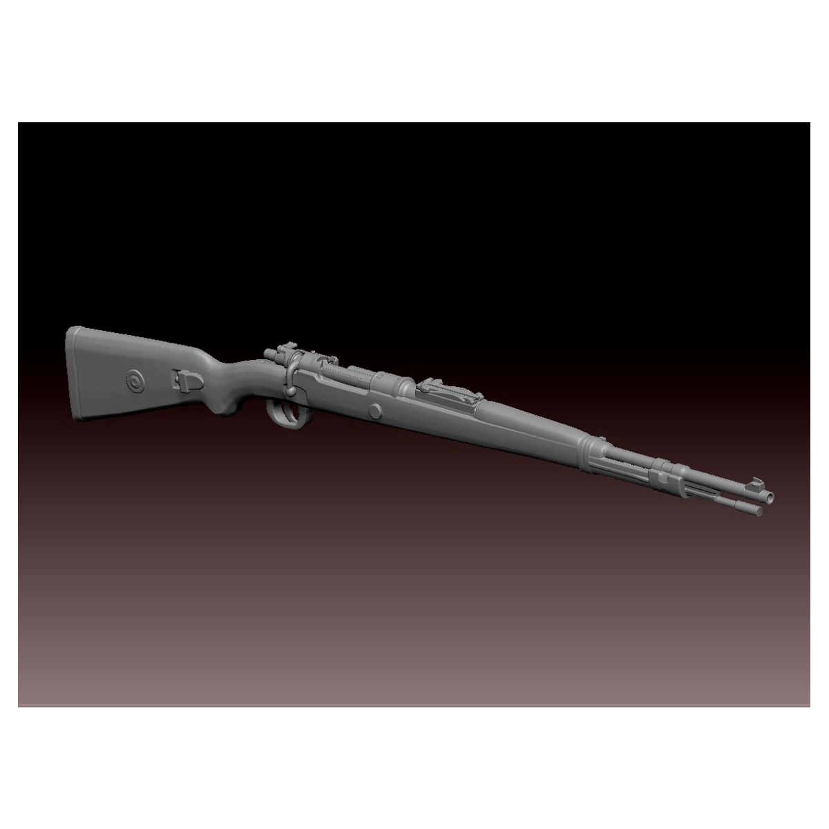 ak-interactive-1-35-german-weapon-mauser-karabiner-98k-5-fucili image 2